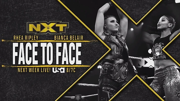 Обзор WWE NXT 29.01.2020, изображение №19