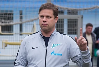 «Зенит-2» бапкері Радимов мәскеулік «Қайраттан» ойсырай жеңілгені жайлы: «Қайрат» маған өте ұнады, бапкері де солай»