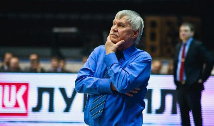 МБА-МАИ, Зенит, Дэвид Блатт, Владислав Коновалов, Сергей Мокин, суперлига Россия, Единая лига ВТБ, Автодор, Владимир Родионов, Евгений Пашутин, Владимир Анциферов, РФБ, ЦСКА, УНИКС, Локомотив-Кубань, Павел Гооге