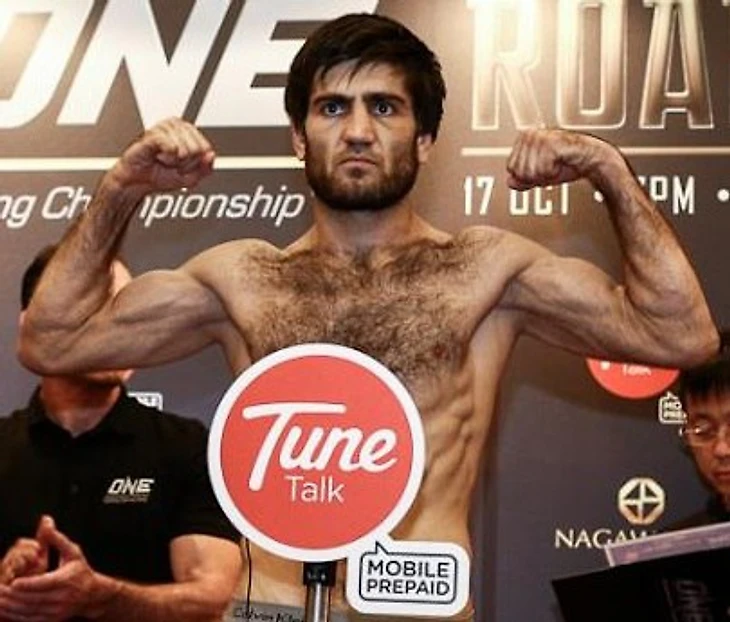 Gafurov