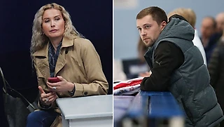 Сергей Давыдов против Трусовой и почему Тутберидзе по его мнению номер один