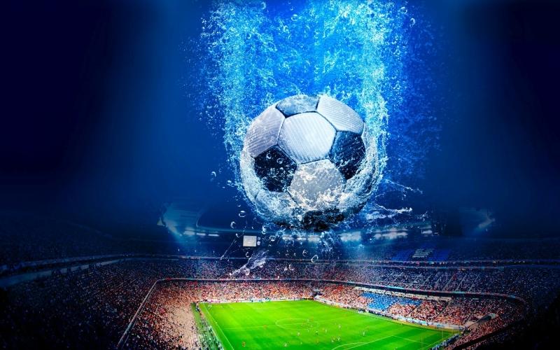 Ставки на спорт, Ставки на футбол