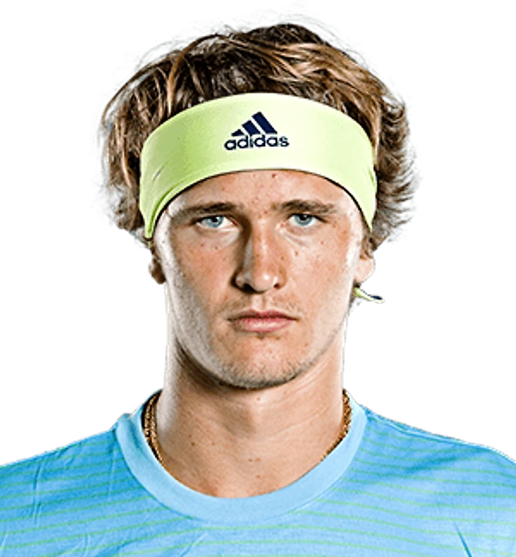 Alexander Zverev