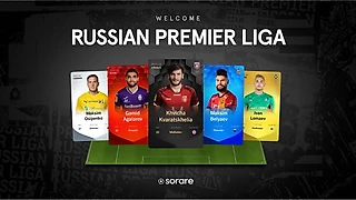 РПЛ будет сотрудничать с платформой фэнтези-футбола и выпустит собственные NFT-токены