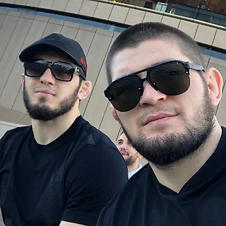 Сравниваем дорогу до титула Хабиба Нурмагомедова и Ислама Махачева