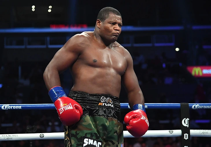 Луис Ортис уверен, что станет следующим соперником Энди Руиса | Fightnews.info