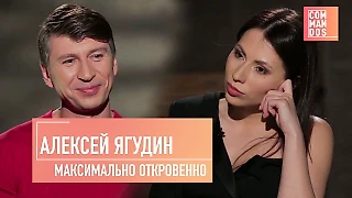 Ягудин у Командной: депрессия, коронавирус, поправки в Конституцию, ужин с Плющенко