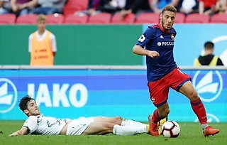 [Сквозит Европой] или топ игроков, способных уехать летом из РПЛ на повышение