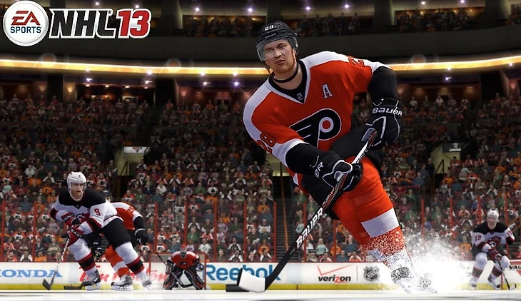 NHL 13