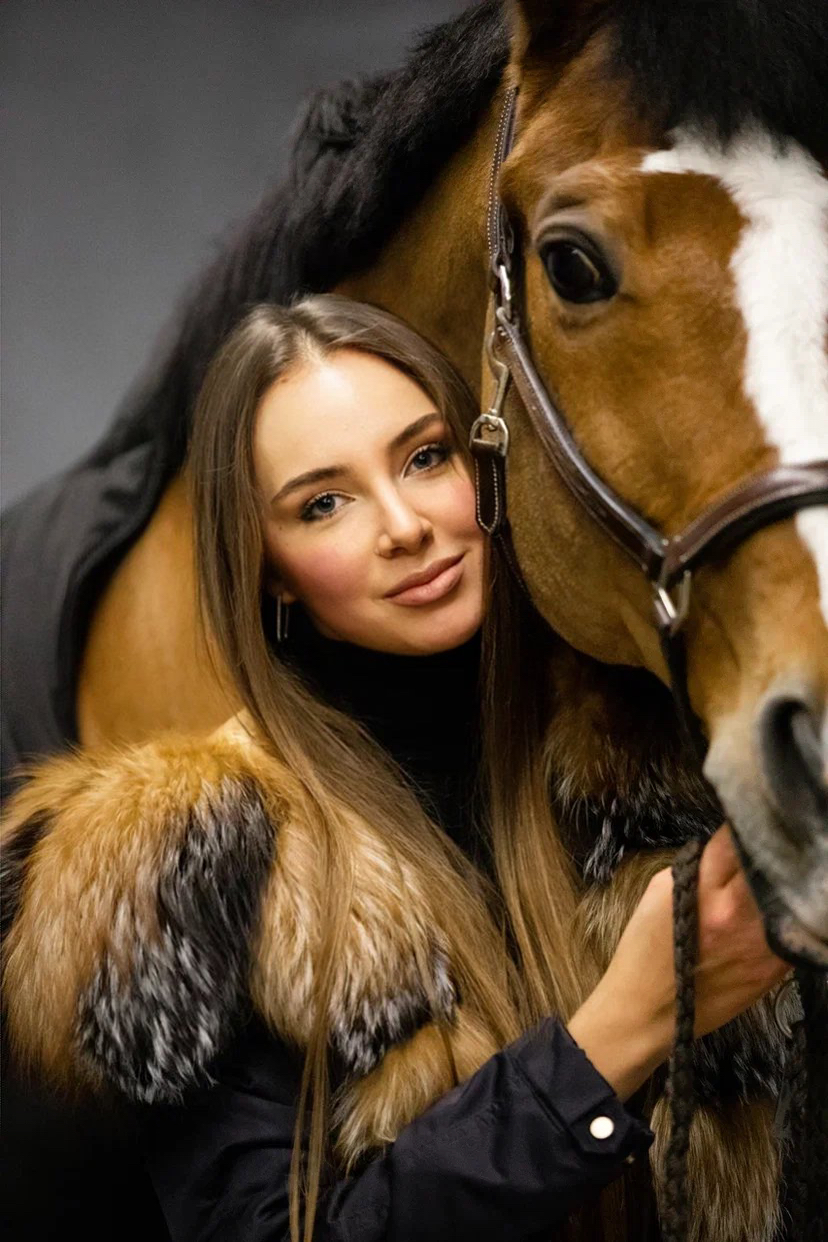 интервью, конкур