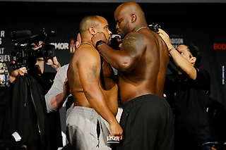 UFC 230. Спасти турнир