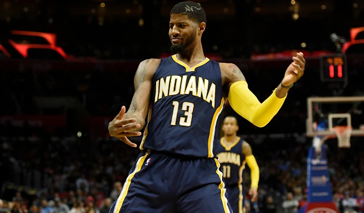 Картинки по запросу paul george