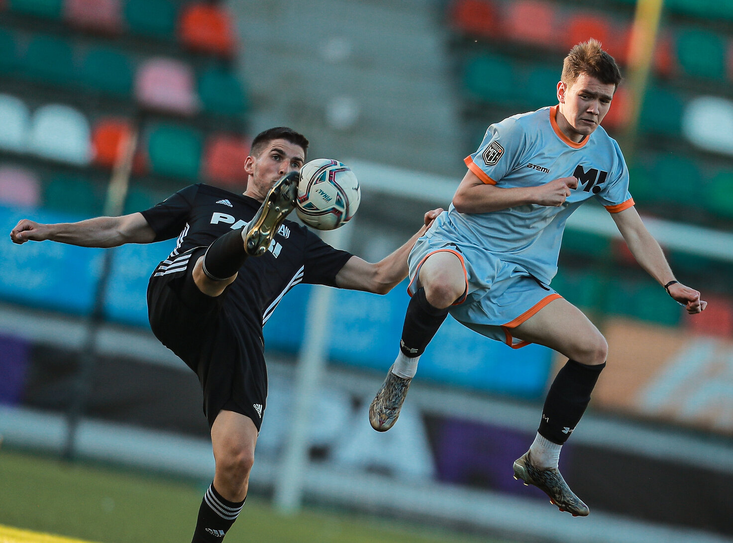 Матч ТВ, Кубок PARI Премьер, Амкал