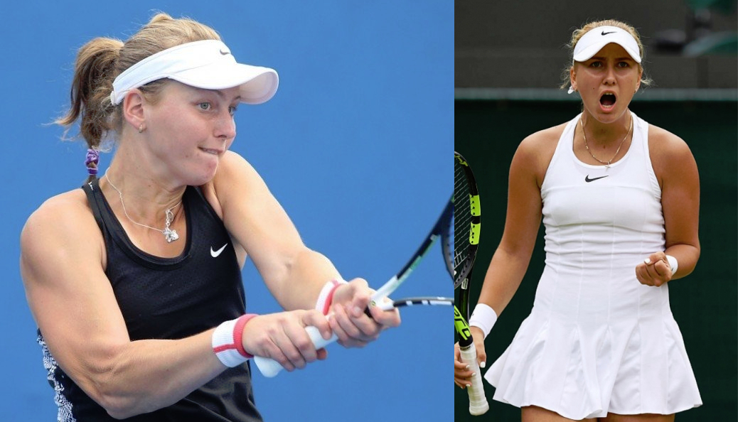 Ставки на сегодня, Ставки на теннис, WTA, Ставки на спорт