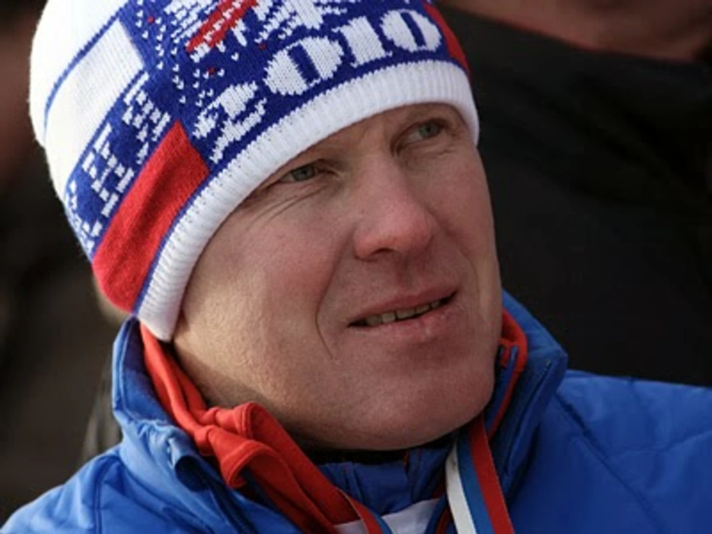 Сергей Чепиков