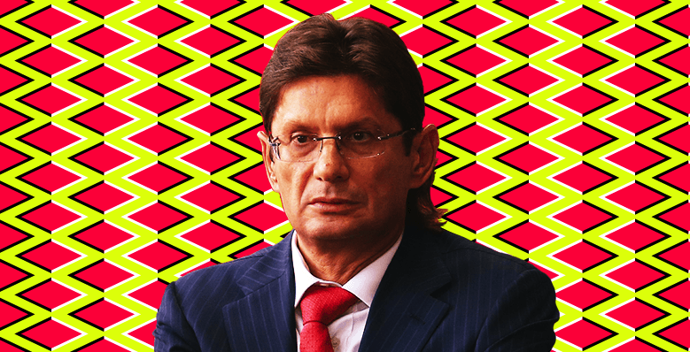 бизнес, Леонид Федун, Альфа-Банк РПЛ, Спартак, Андрей Червиченко, Вагит Алекперов