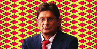 Сейчас вы узнаете все про Федуна: не бычит на переговорах, защищает «Лукойл» от поглощения, всегда находит крайнего