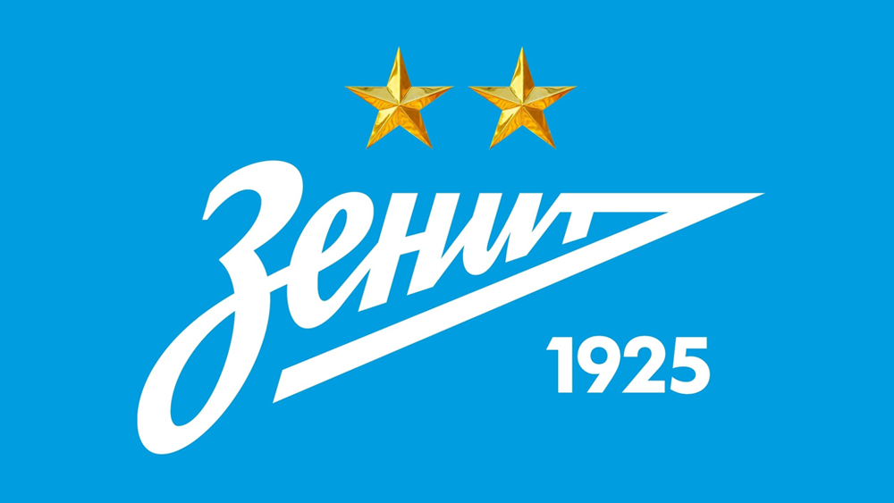 Зенит, Альфа-Банк РПЛ, стиль