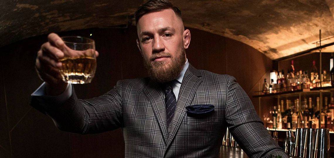 MMA, Хабиб Нурмагомедов, Конор Макгрегор, Конор Макгрегор - Дональд Серроне