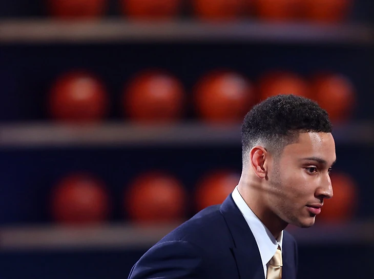 Ben Simmons