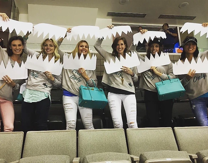 Sharks