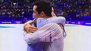 Feliz Cumpleaños, Хавьер!