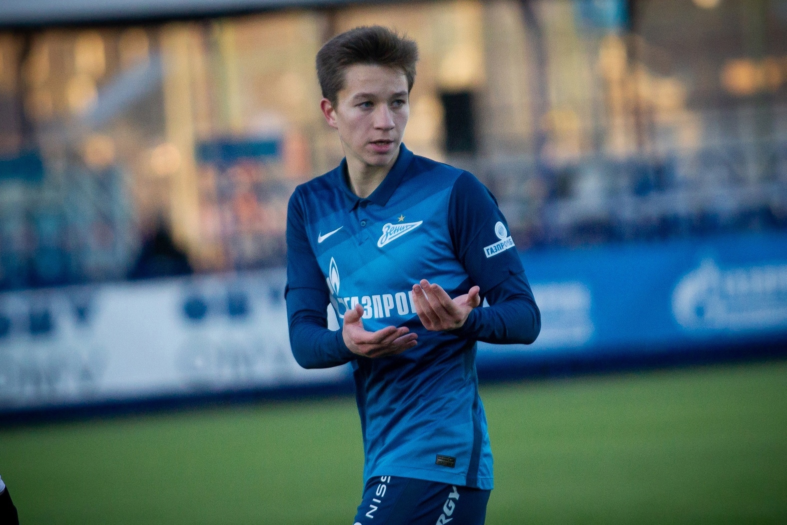 Лига чемпионов УЕФА, Юношеская лига УЕФА, Sports – Казахстан, Челси, Челси U-19, Зенит, Зенит мол