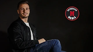 Marca: «Высокие требования - вот что делает меня лучше»