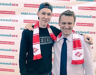 Политика и футбол