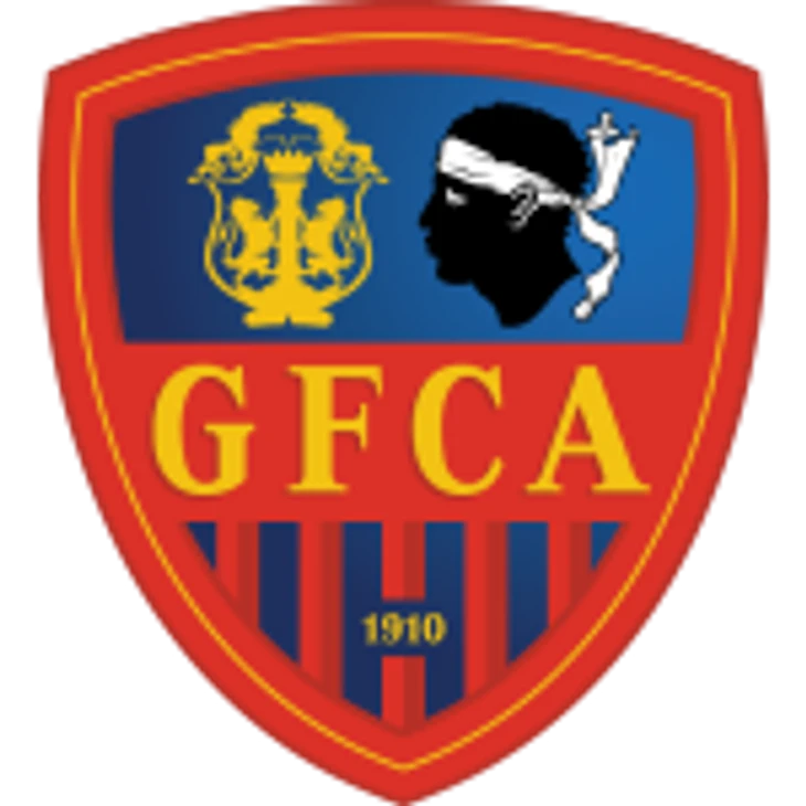 Gazélec FCO Ajaccio