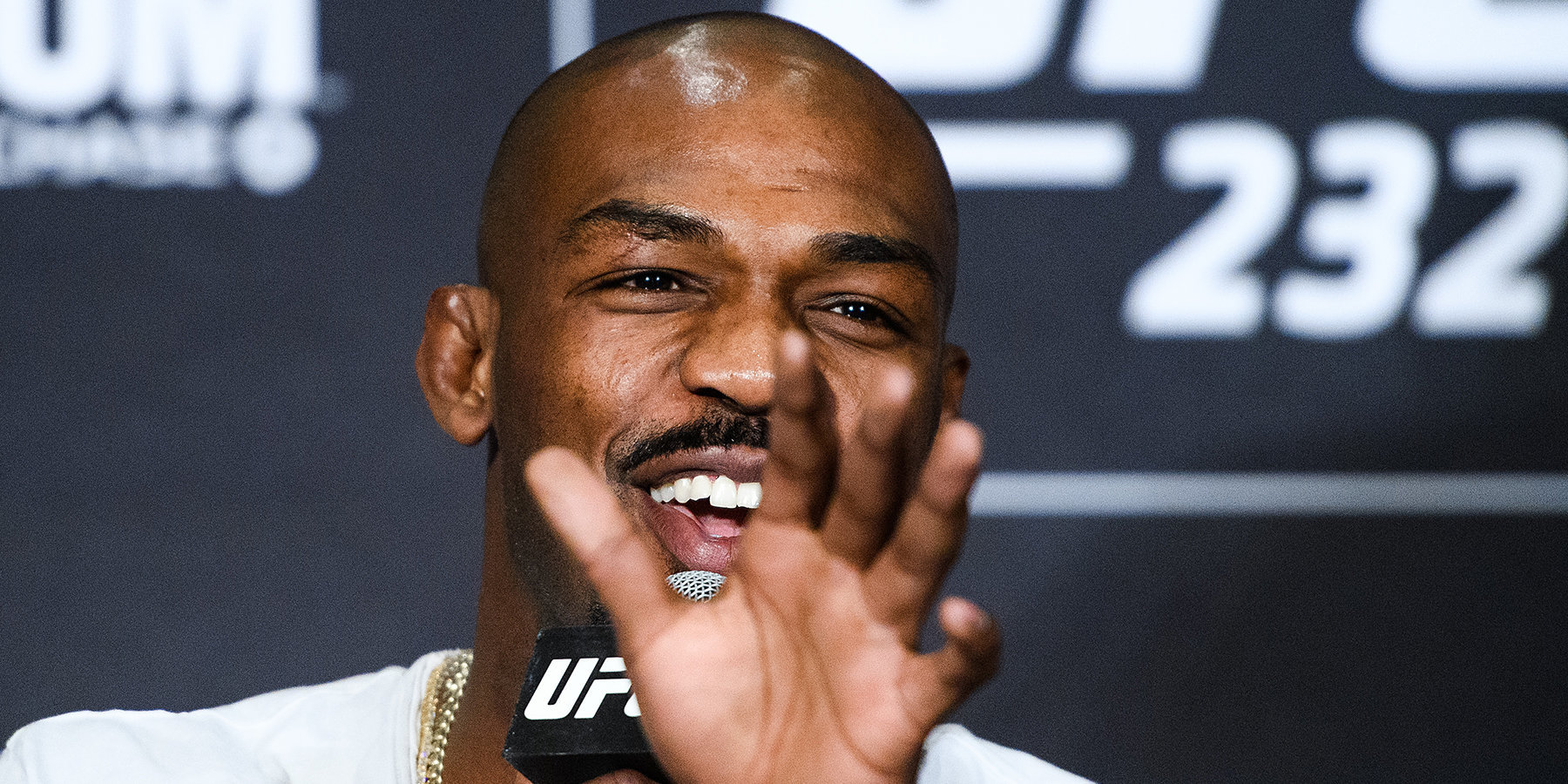 UFC 235