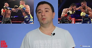Как Ломаченко стать абсолютным чемпионом мира? Есть два варианта