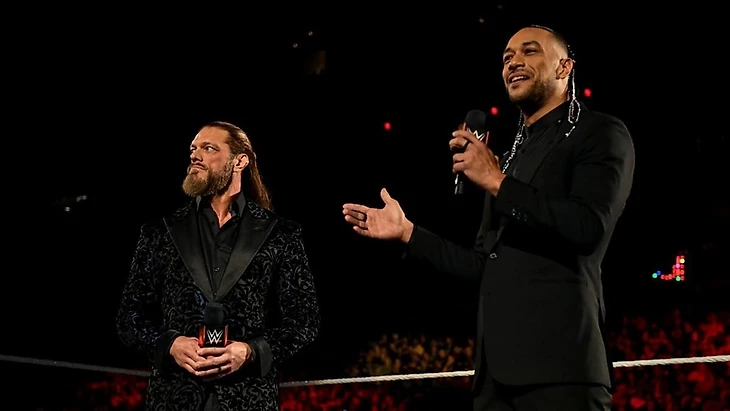 Обзор WWE RAW After WrestleMania 38 04.04.2022, изображение №16