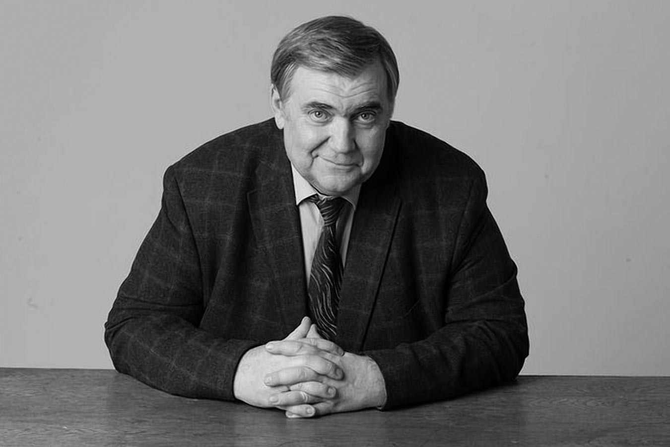 Василий Уткин, Константин Генич, Юрий Розанов, Матч ТВ, Александр Шмурнов, Георгий Черданцев