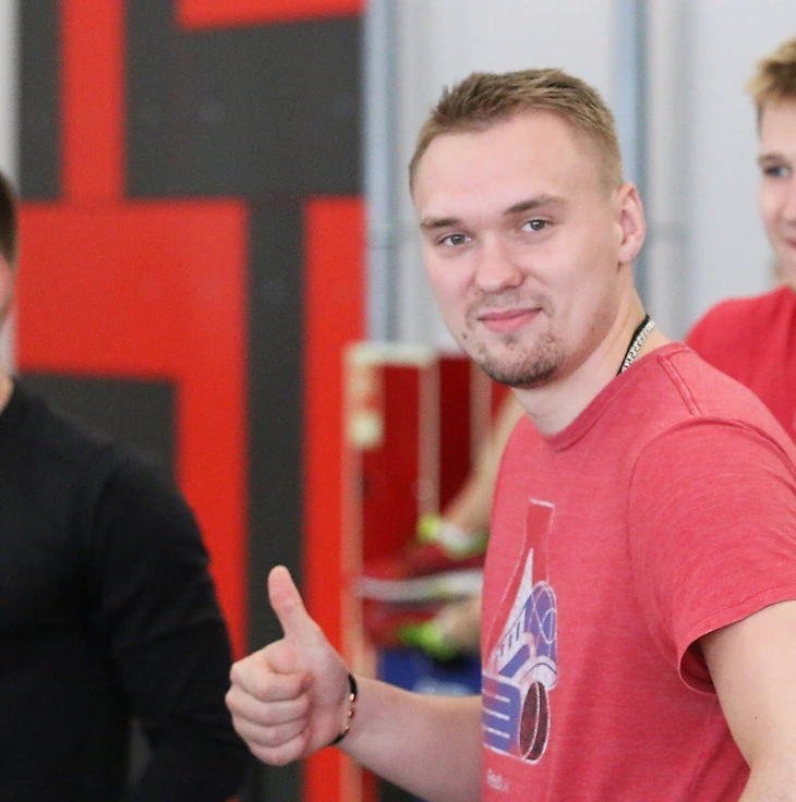 Рушан Рафиков