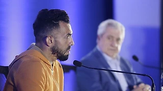 Карлос Тевес покидает «Боку»