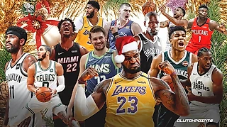 Регулярный чемпионат NBA  сезона 20/21