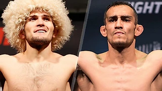 UFC снова прогнулись. Фергюссон получит за бой с Хабибом столько денег, сколько хотел