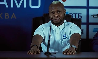 Сильвестр Игбун: «Готовы дать бой серьёзному сопернику»