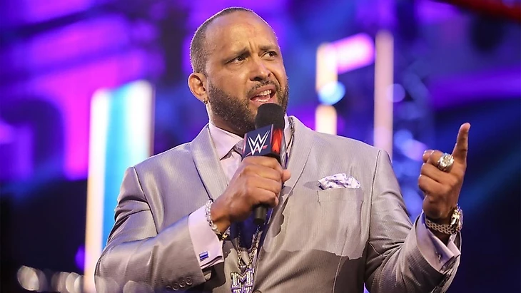 Обзор WWE Monday Night RAW 13.07.2020, изображение №2