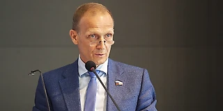 Драчёв out? Или почему биатлонная Россия выступит на ближайших ОИ «для галочки»
