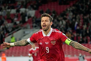 Россия побеждает Мальту, играя в скучнейший футбол
