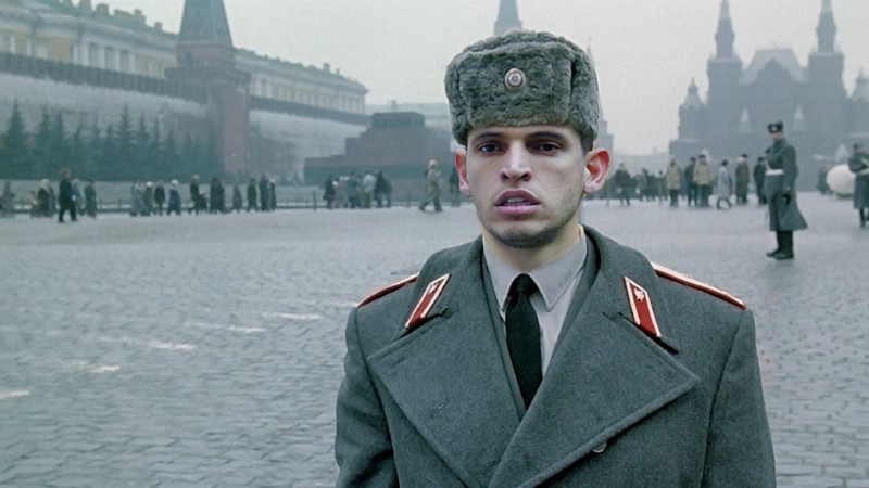 Александр Филимонов, Игорь Акинфеев, Гильерме