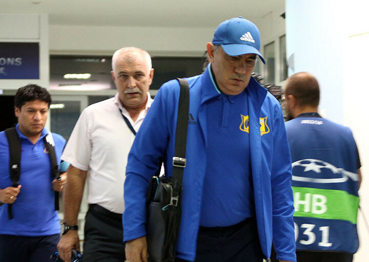 Леонид Федун, Илья Казаков, Локомотив, Валерий Карпин, Курбан Бердыев, Альфа-Банк РПЛ, Спартак, Александр Жирков, Ростов, Массимо Каррера