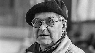 Игорь Борисович Москвин