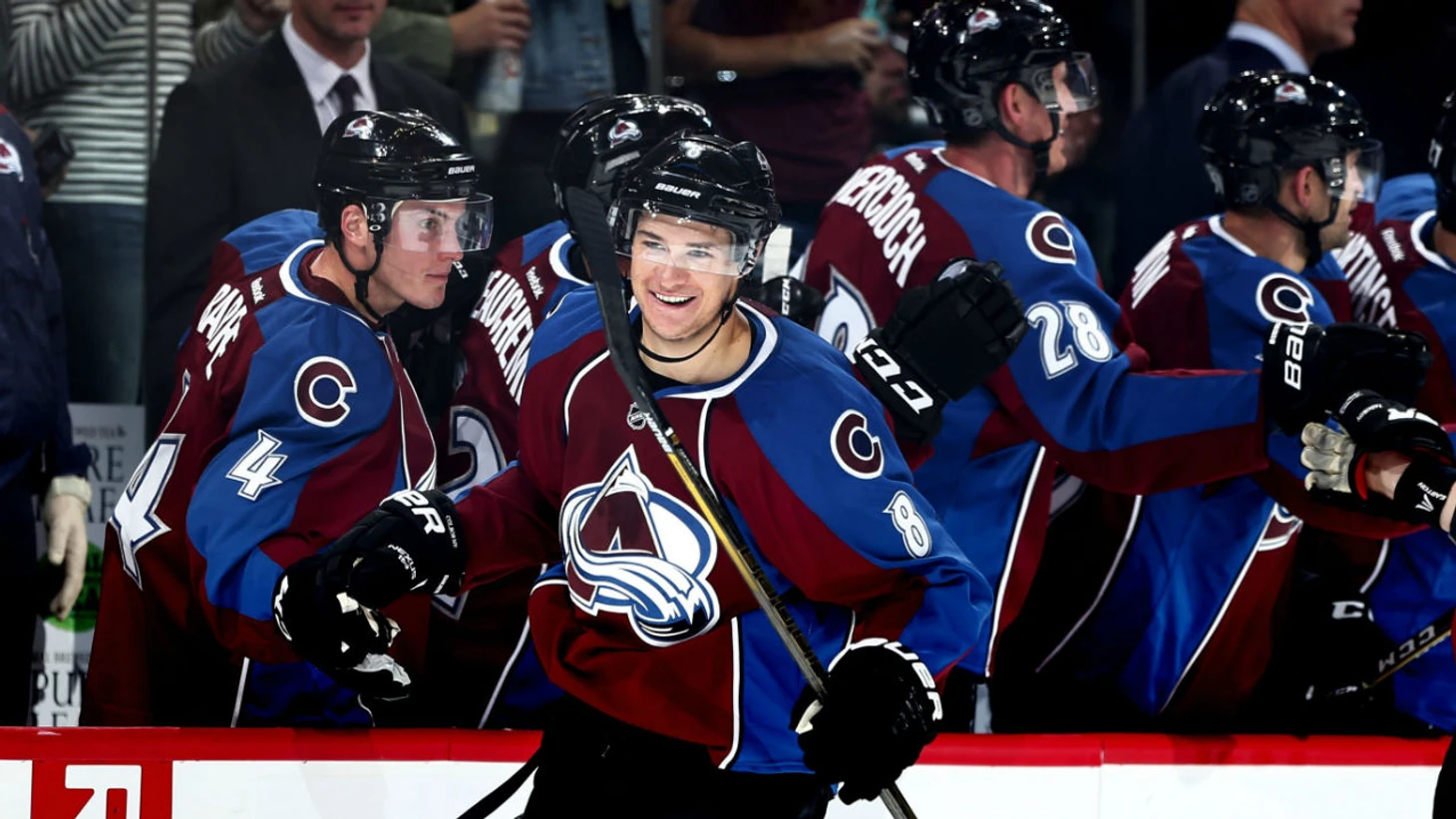 Colborne