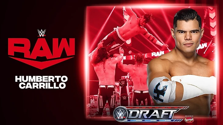 Обзор WWE Friday Night Smackdown (WWE Draft 2020) 09.10.2020, изображение №42