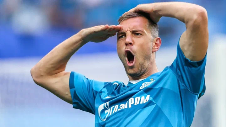Альфа-Банк РПЛ, Артем Дзюба, Сергей Семак, Зенит, Рубин, Геннадий Орлов, Александр Медведев