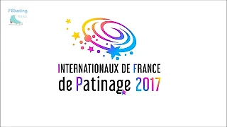 Internationaux de France 2017