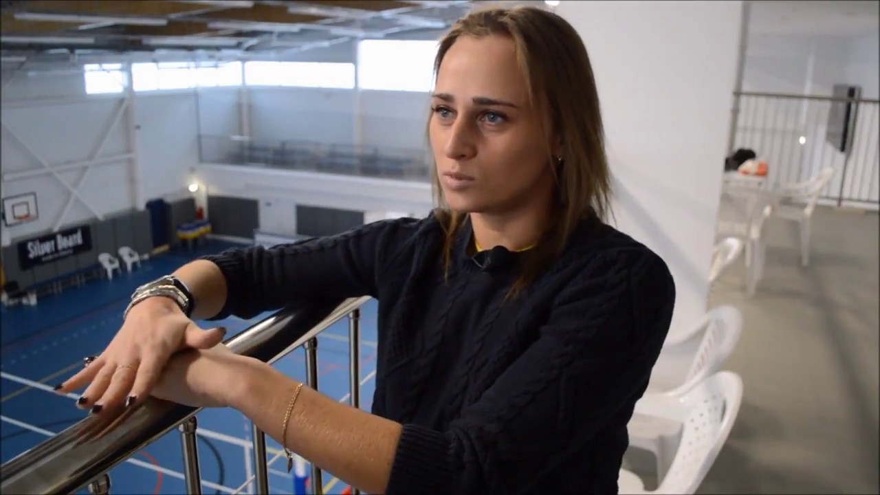 Елена Фомина, ЖФК Звезда-2005, Ксения Коваленко, женский футбол, Локомотив, Минск, Сборная России по футболу, Иртыш Омск
